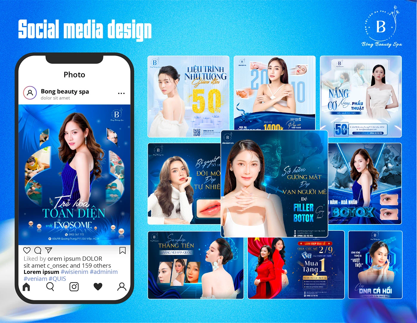 Portfolio của Đức Thủ Nguyễn