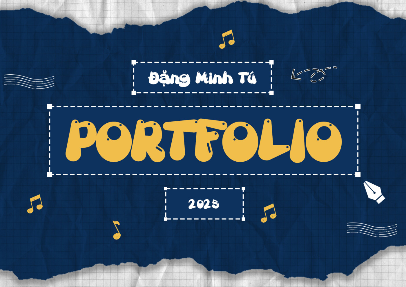 Portfolio của Đặng Minh Tú