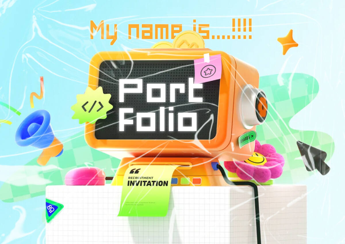 Font chữ Việt hoá cho thiết kế Ảnh bìa Portfolio – Font số 9
