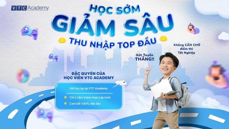 Nhân Viên Thiết Kế (Designer) – Thiết kế ấn phẩm truyền thông