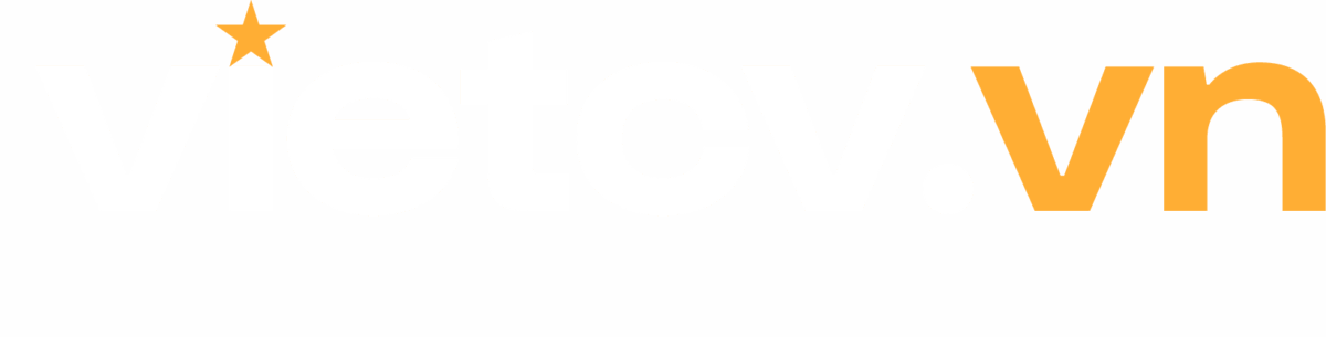 ViectCV – Tạo Profile miễn phí