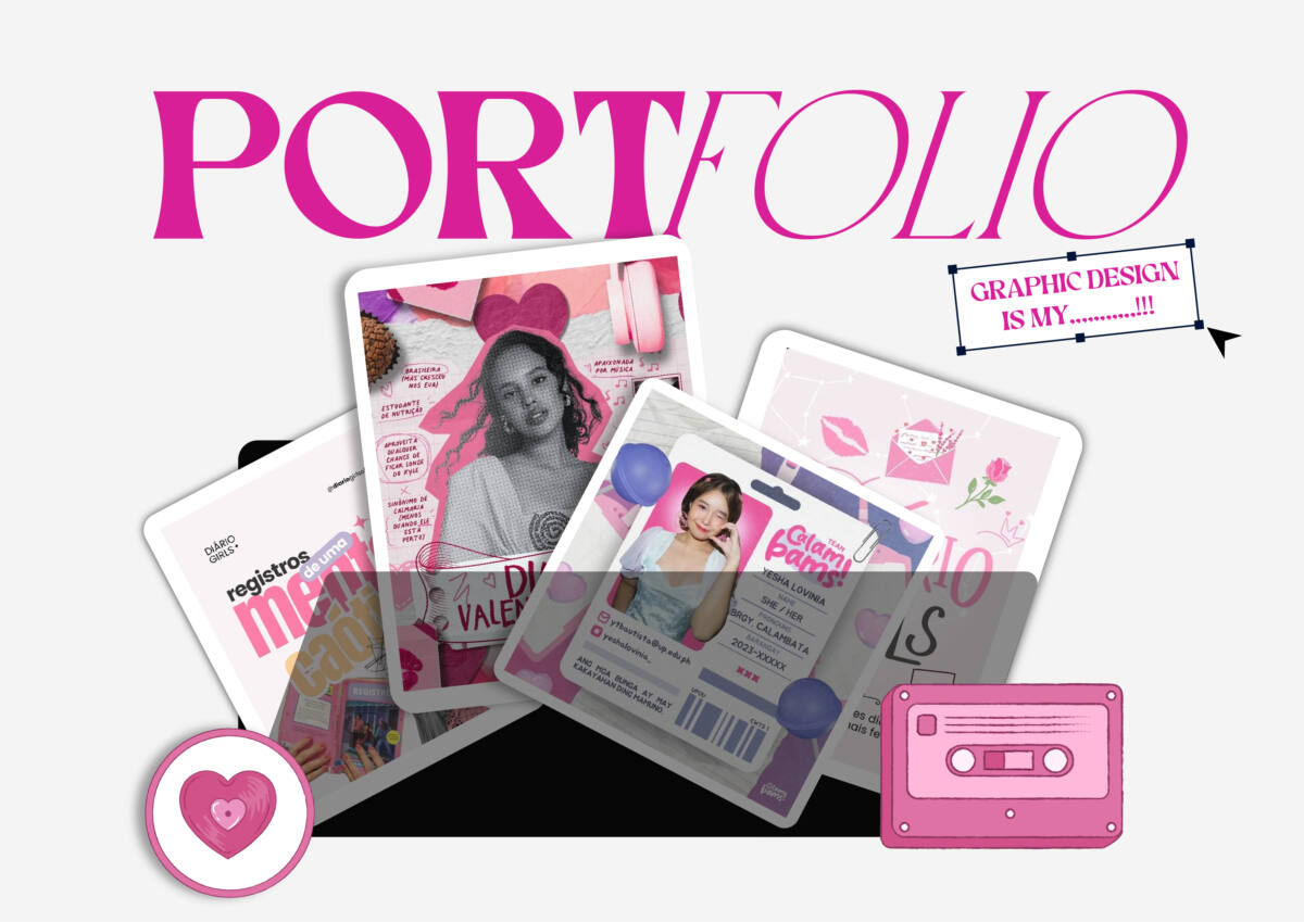 Font chữ Việt hoá cho thiết kế Ảnh bìa Portfolio – Font số 2